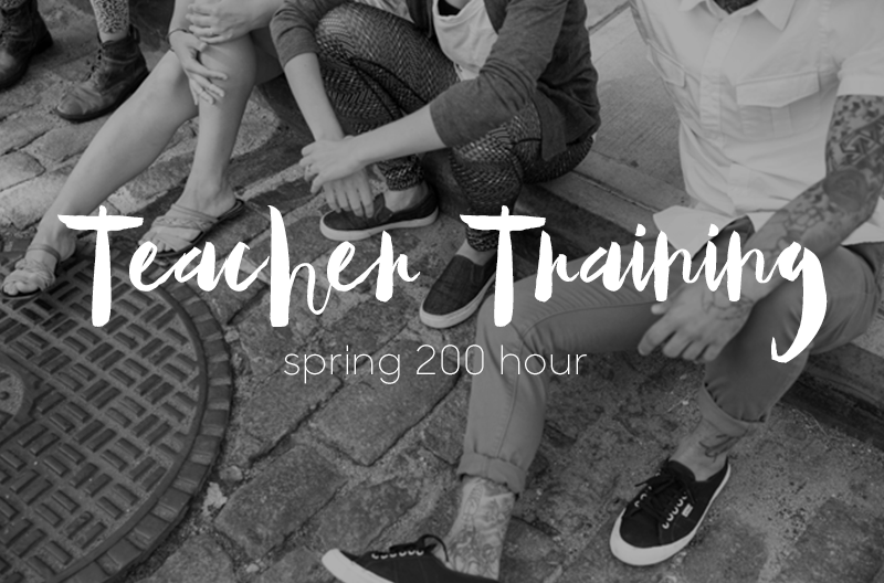 Savor the Experience: Sign Up Now for Tangerine Teacher Training and Sedona Yoga Retreat
