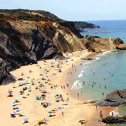 Announcing our Next Retreat: The Coast of Portugal 🌅