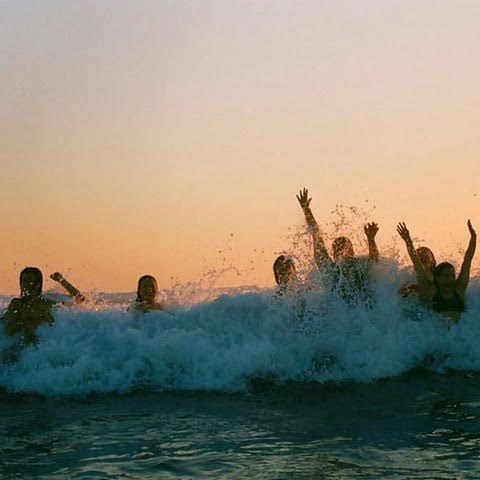 🐬 🌊 Dive into your Summer Practice 🌊 🐬