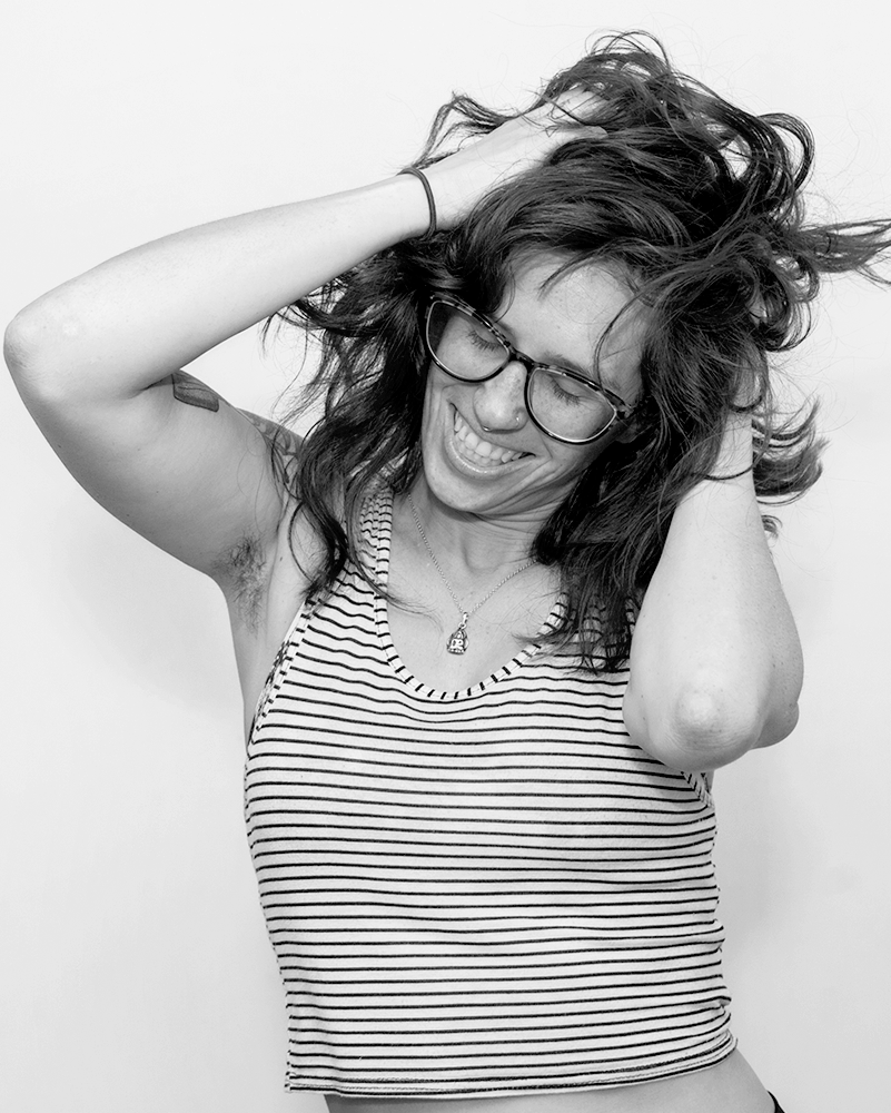 christina spencer new year's free flow class