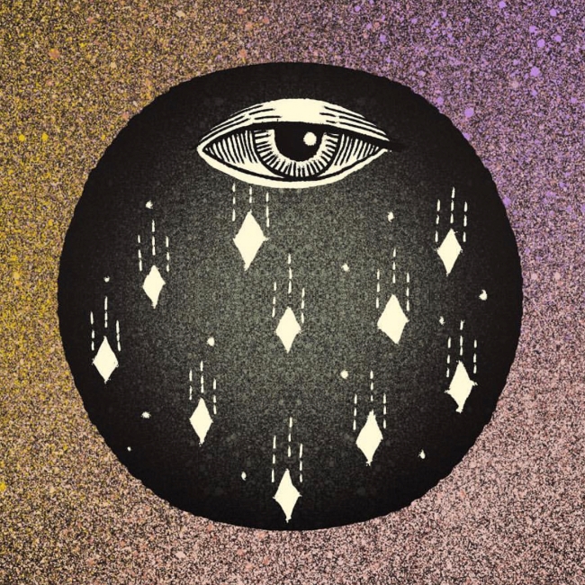 🍊 mystical march: tarot series mondays & yoga + myth series saturdays