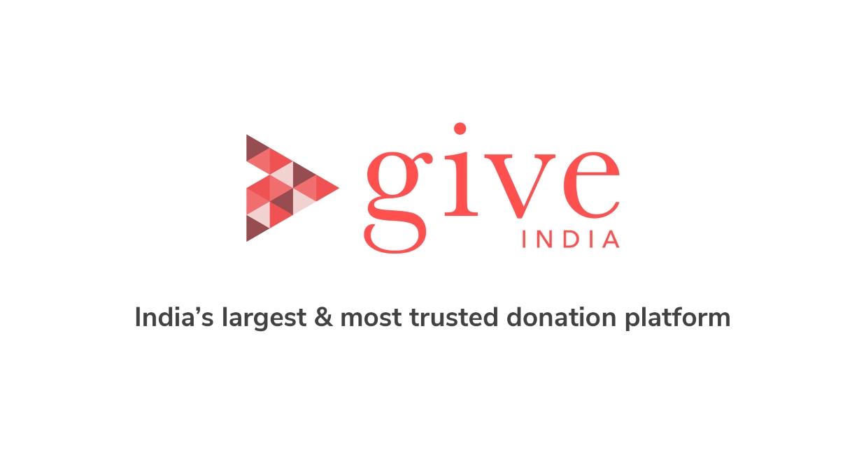 🍊 join us in supporting GiveIndia