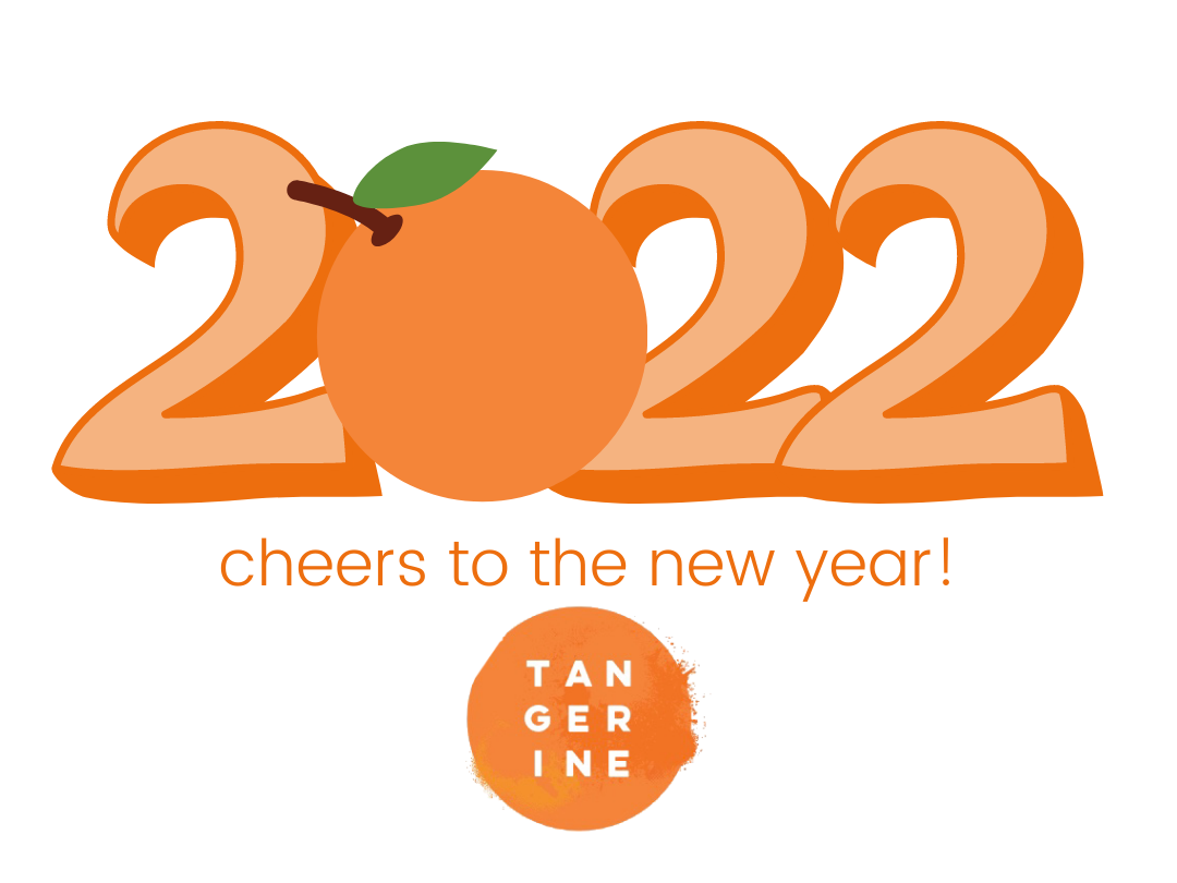 🍊new year's sale - available through tomorrow!