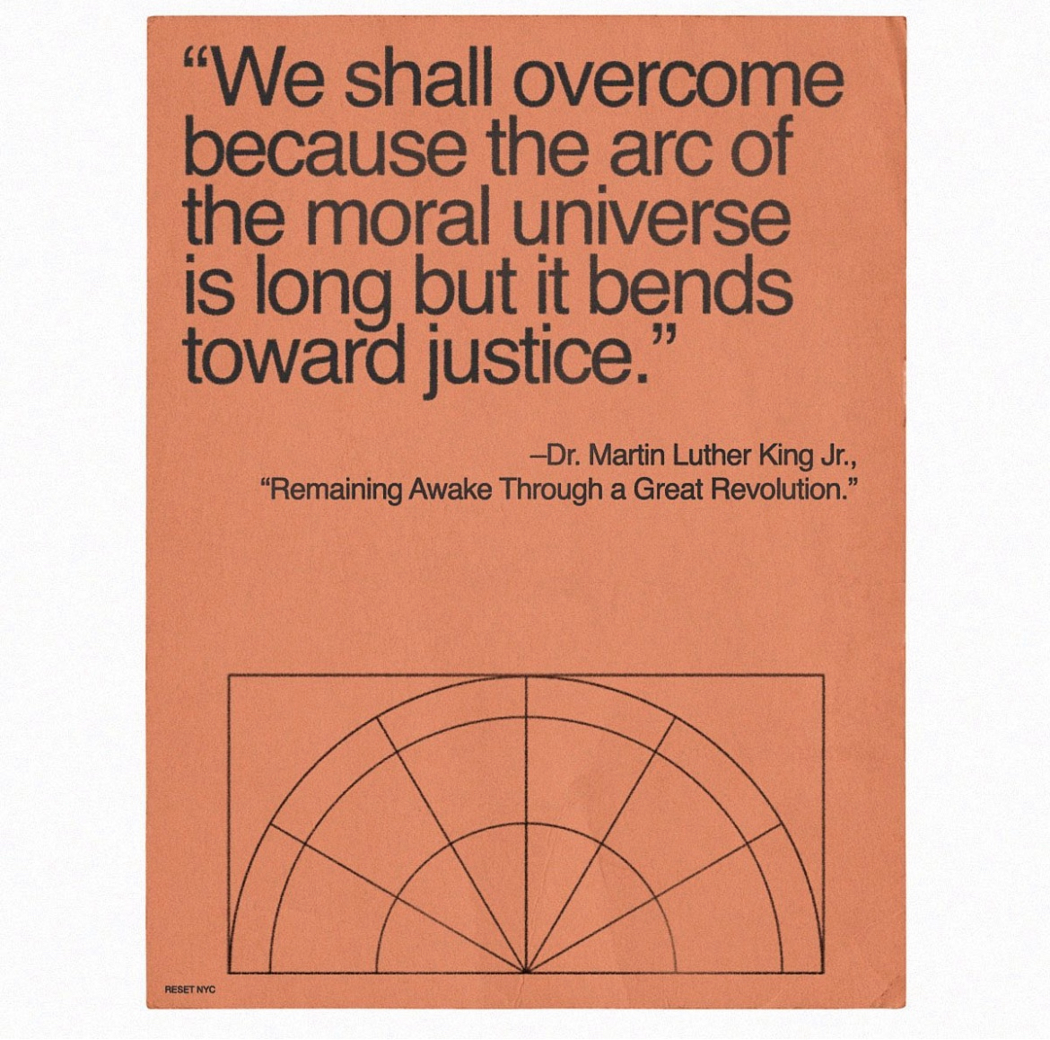 🍊commemorating mlk jr. day