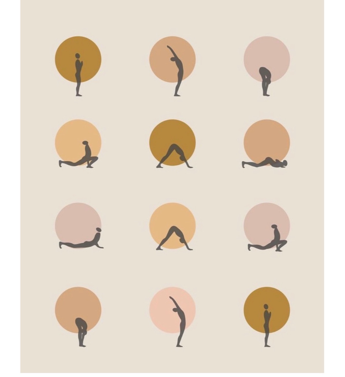 🍊new afternoon yoga class times!