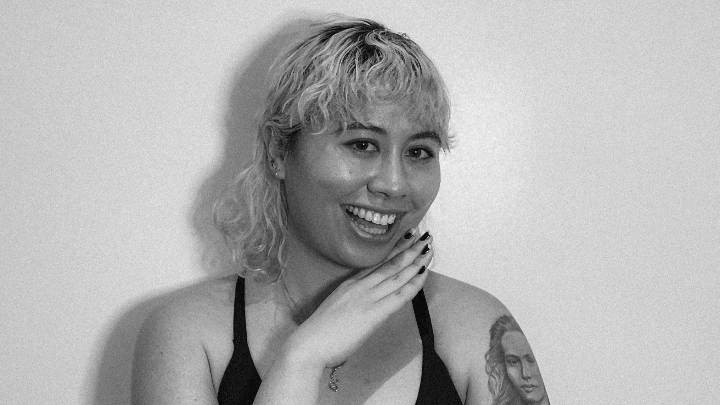 🍊yin & reiki workshop w/ Robbin