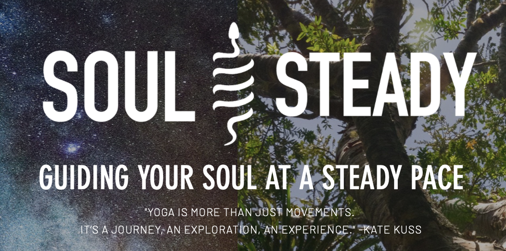 🍊Kate is back with soul & steady!