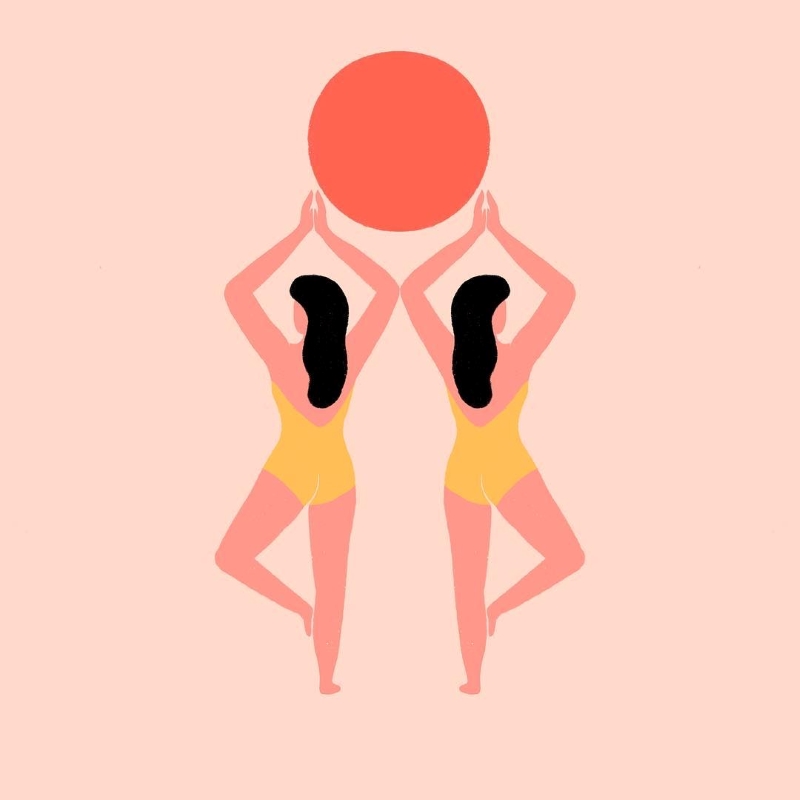 🍊reinvigorate your practice