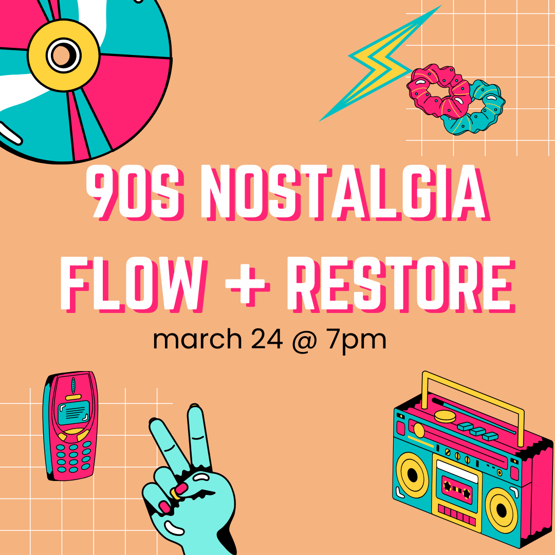 🍊move your body! join us for chakra dance 💃