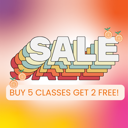 🍊black friday flash sale!
