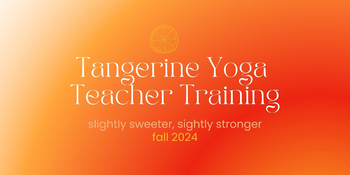 🍊try something new this may!