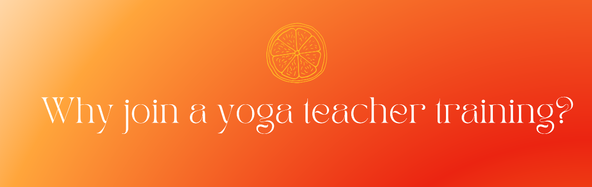 🍊apply for teacher training by august 1st!