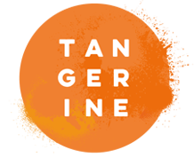 tangerine logo