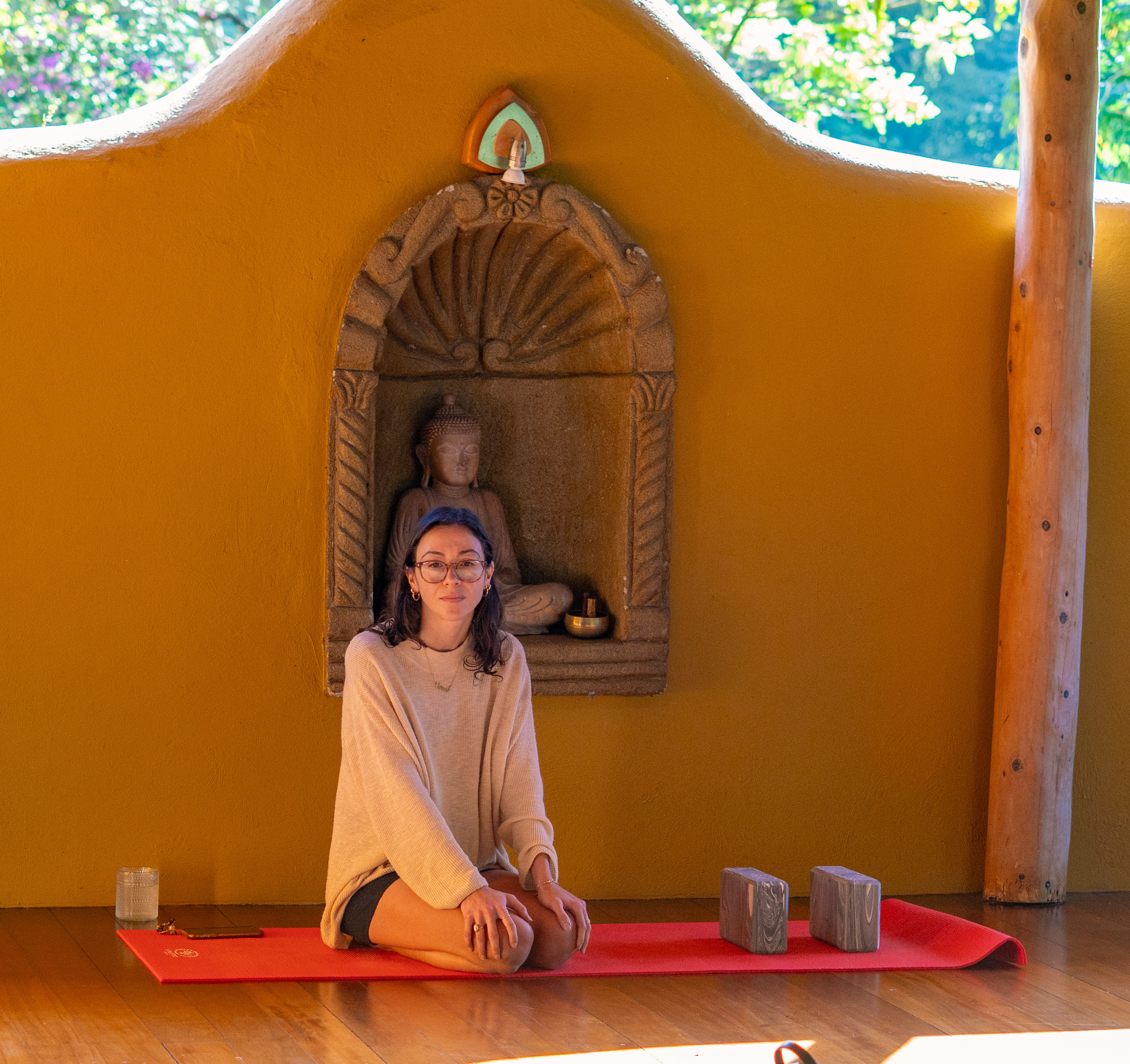 🍊Introducing: 2 Weeks Unlimited Yoga for $79