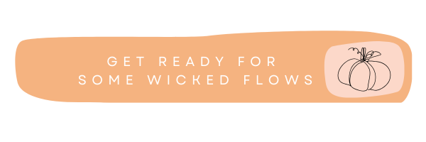 🍊 Everything We're Falling for this October