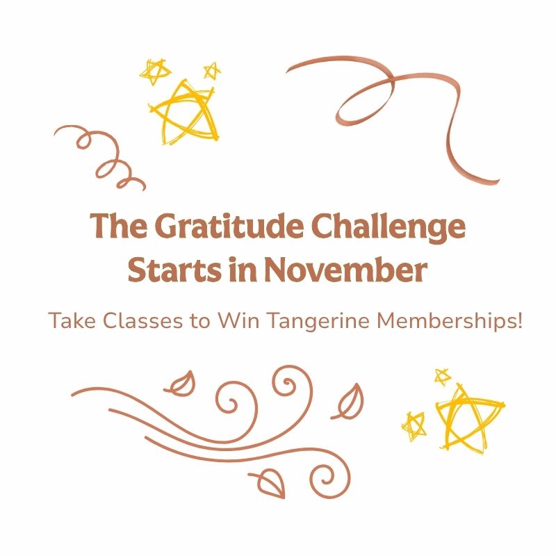 🍊 Save On Our Retreat Before the End of October