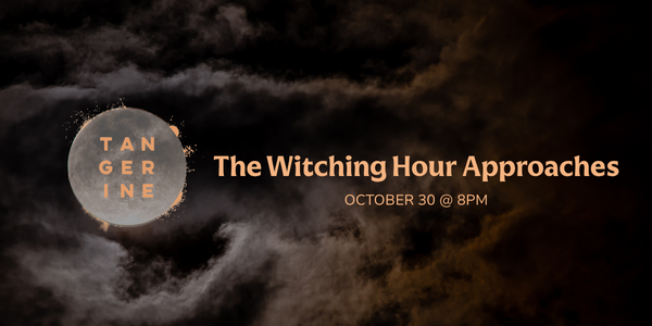 🍊 Wicked, Witchy, and Too Much Fun to Miss