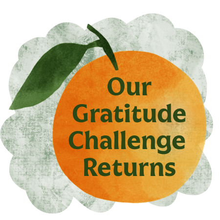 🍊 We're Grateful for Our Specialty Flows