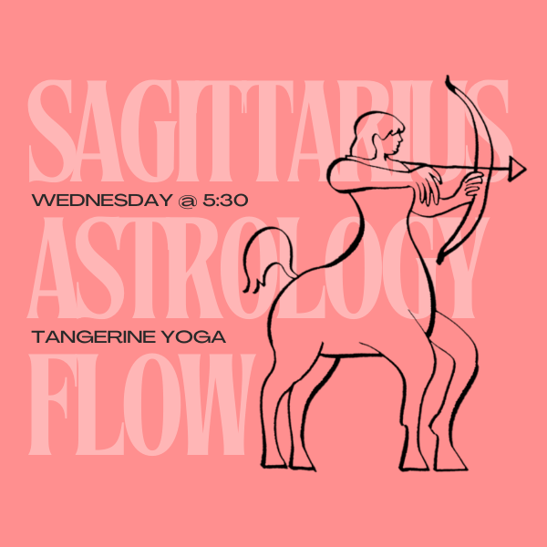🍊 Thinking about teaching yoga?