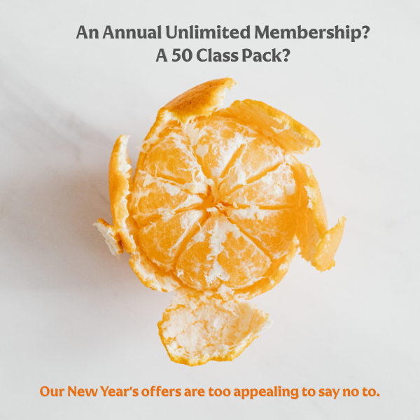 🍊 A Sweet New Kind of Membership at Tangerine