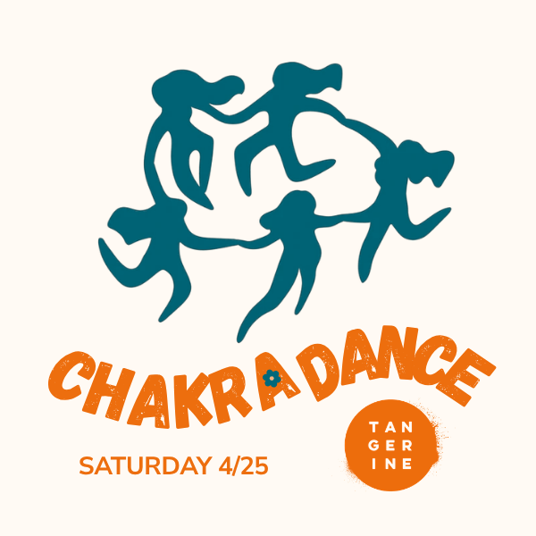 🍊 Chakras, changes to software, and chances to save?